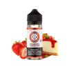 Strawberry Cheesecake by You Got E-Juice