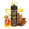 Tobacco Trail 100ml for 120ml